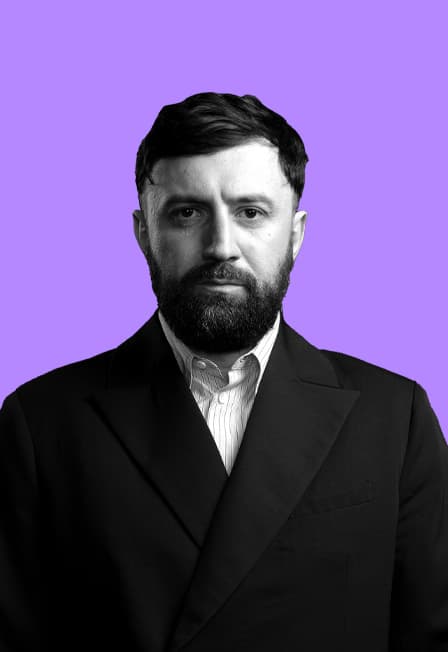 Тимур Каргинов