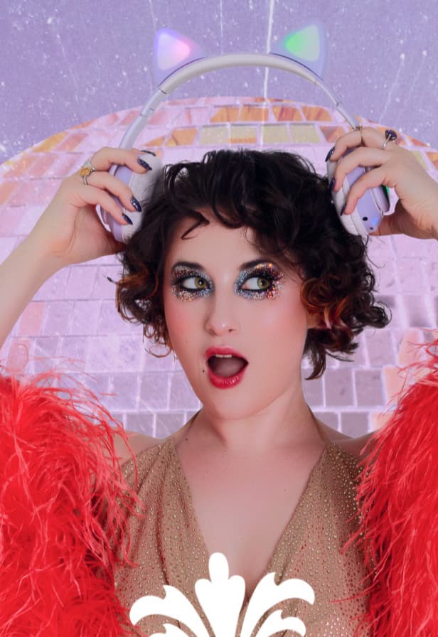 Bar Burlesque - зажигательная бурлеск-вечеринка!