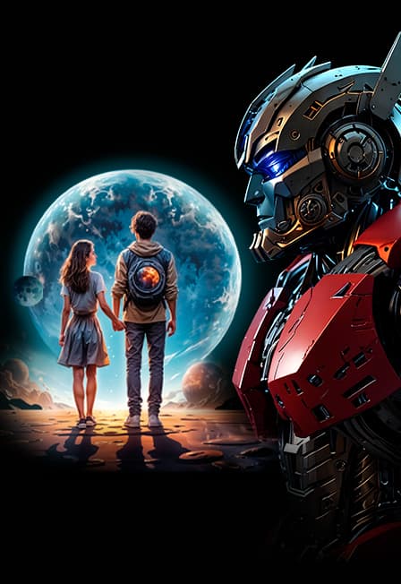 Вселенная Руми