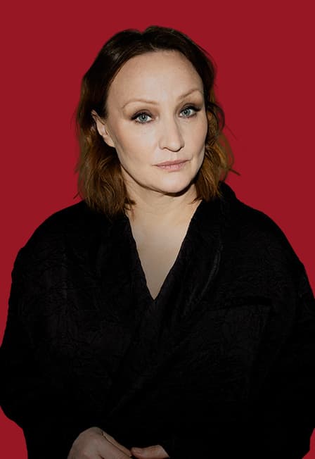 Елена Новикова. Проверочный концерт