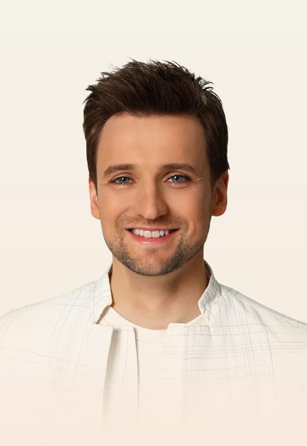 Дмитрий Колдун