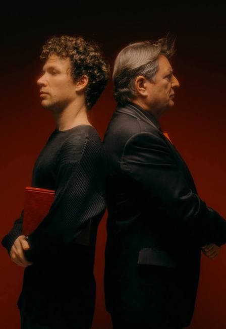 Отцы и дети