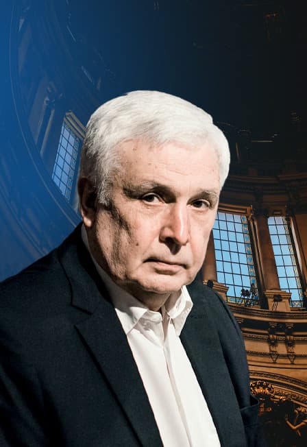 Все произведения И. С. Баха для органа. Авторский цикл