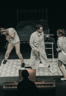 Жестокие дети