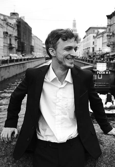 С. Рахманинов. Все прелюдии для фортепиано. А. Лубянцев