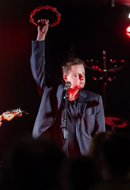 «Квартирник в Маяке»