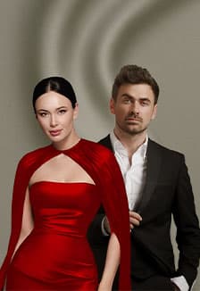 Аида Гарифуллина