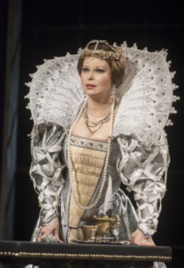 Тайны Мадридского двора