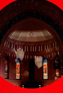 Гала-концерт. Ангельские голоса. Орган и хор мальчиков