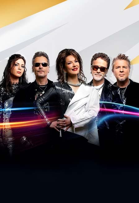 Группа «Мираж»