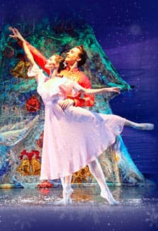 Балет «Щелкунчик» (Домодедово)