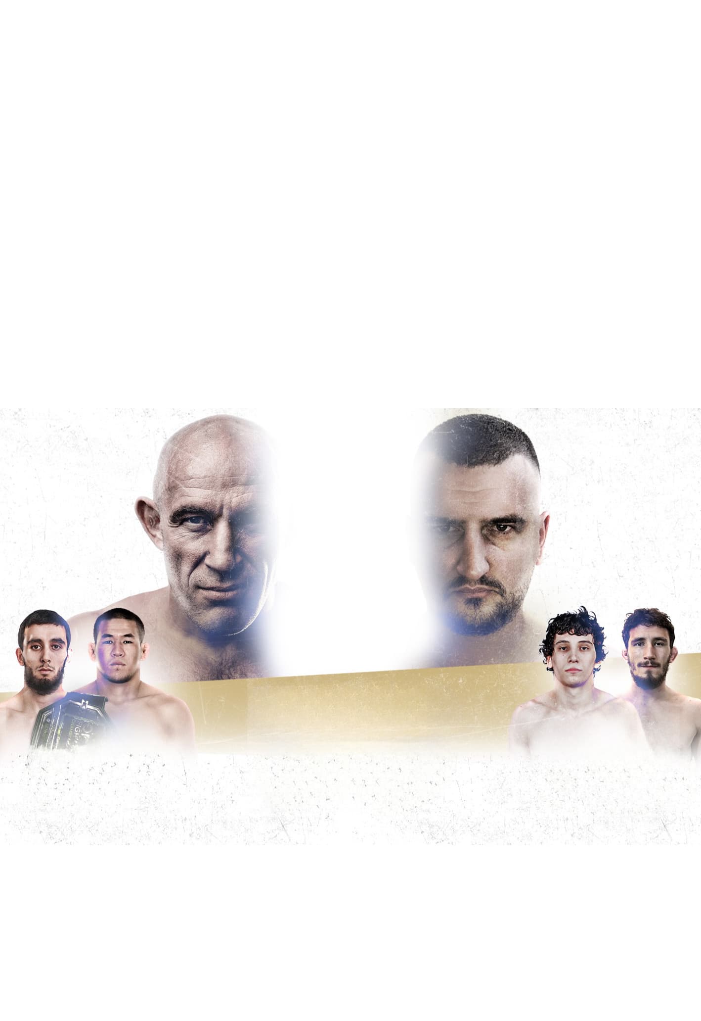 Open Fighting Championship 67 X MFP 268