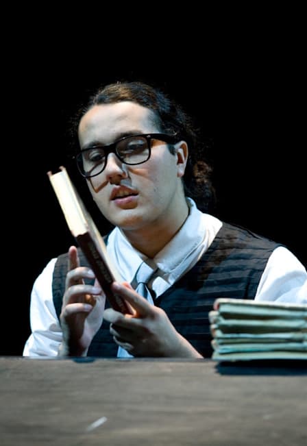 Волшебная флейта