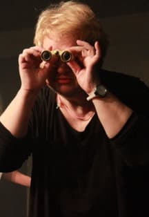 Лента поэзии. Рубальская