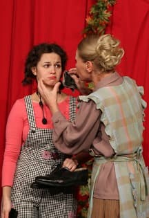 Под небом Парижа