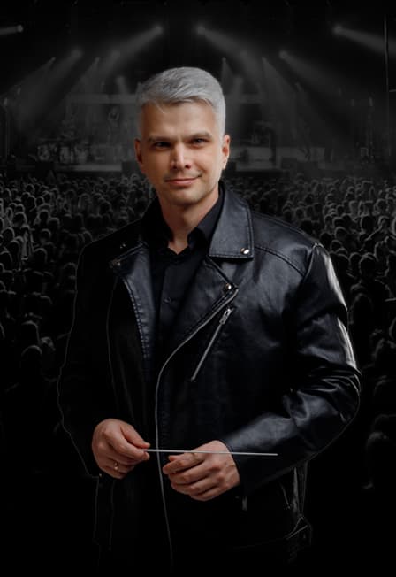 Русский рок навсегда