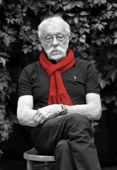 Юрий Рост. Достоверный человек