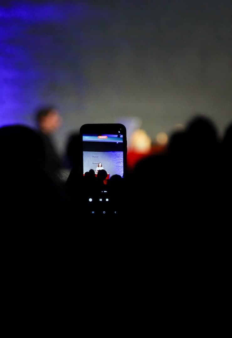 Концерт при свечах. La Passione. Бах, Прокофьев, Мендельсон в усадьбе Мейера