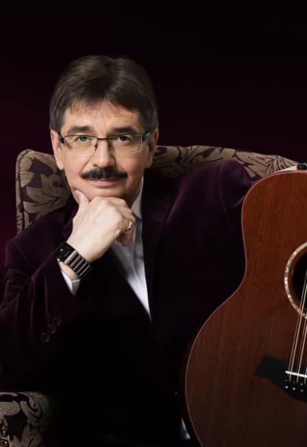 Виктор Третьяков