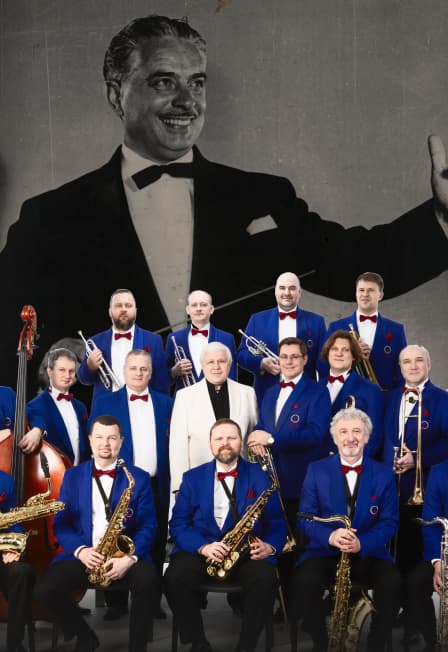 к 110-летию со дня рождения Олега Лундстрема «Рождение легенды»