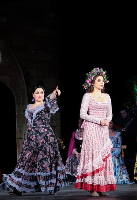 Колдовская любовь