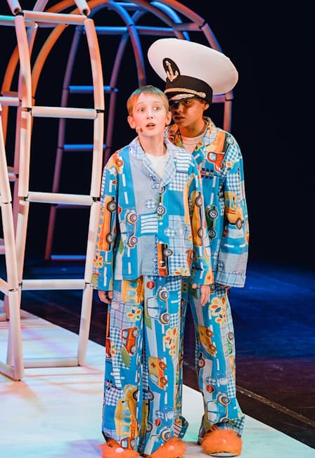 Денискины рассказы