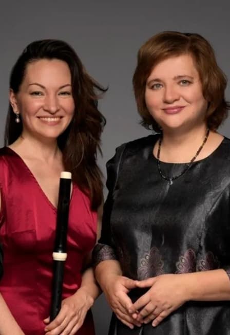 Зачарованный остров. Музыка Англии эпохи Реставрации. NeoBarocco