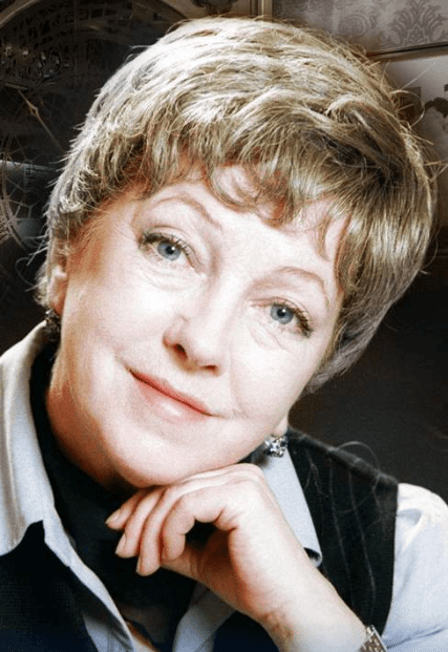 Творческий вечер Ольги Волковой