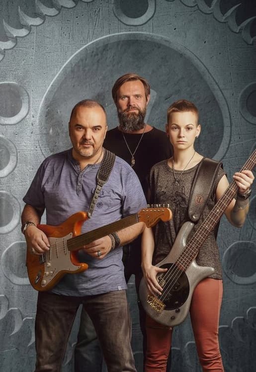 Концерт группы «Черный кофе»