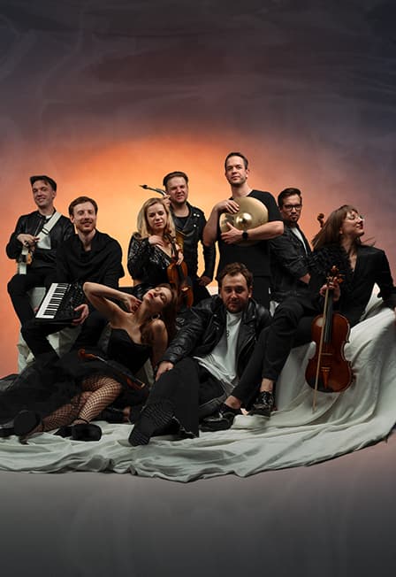 Imperialis Orchestra