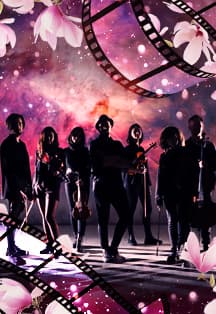 Легенды КИНОмузыки. От Морриконе до Эйнауди