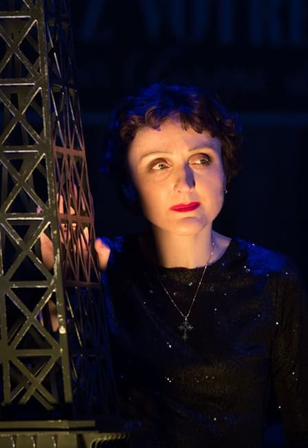 Эдит Пиаф. Гимн любви