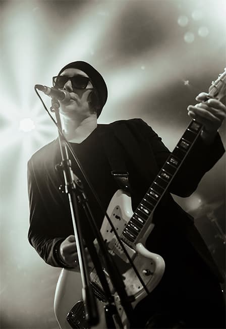 Placebo Tрибьют. Picasso Blue. 30 лет Placebo!