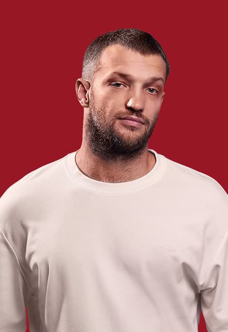 Слава Никифоров