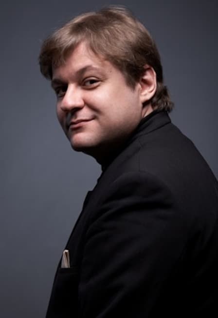 Петр Лаул, фортепиано