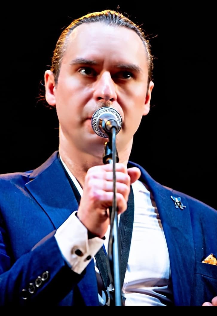 Мосджаз квартет Дмитрия Мосьпана