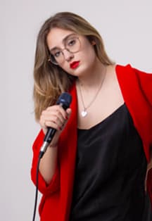 Евгения Голованова
