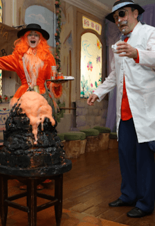 Знаний много - широка дорога