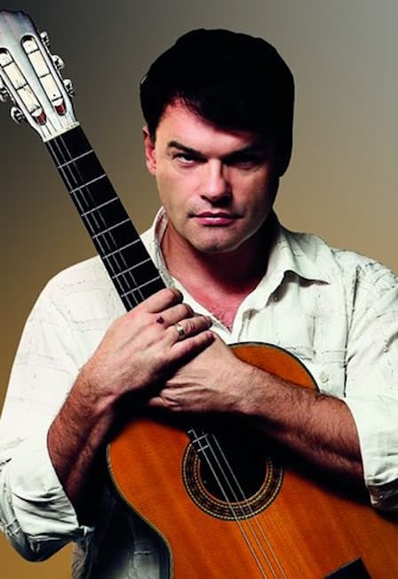 Евгений Дятлов. "Концертный роман. Продолжение"