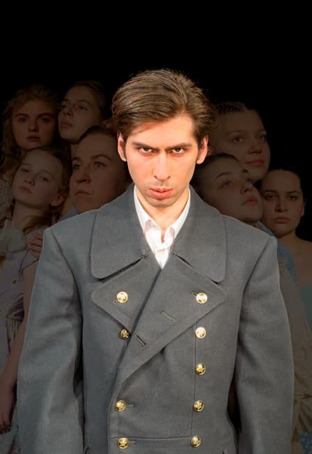 Лишь бы не было войны!