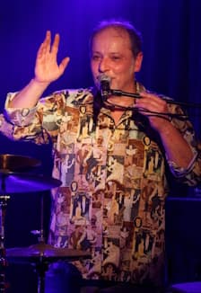 Артур Газаров &amp; Sambateria