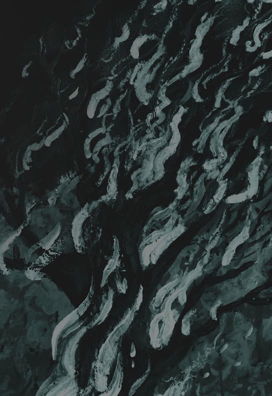 Grottos. Презентация нового альбома «Вьюга»