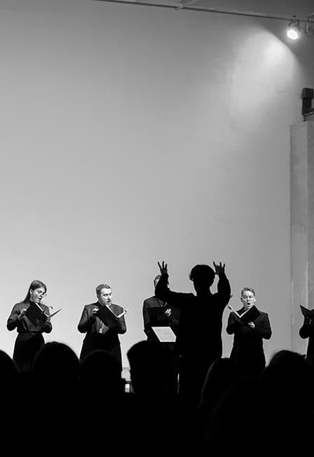 Земля обетованная