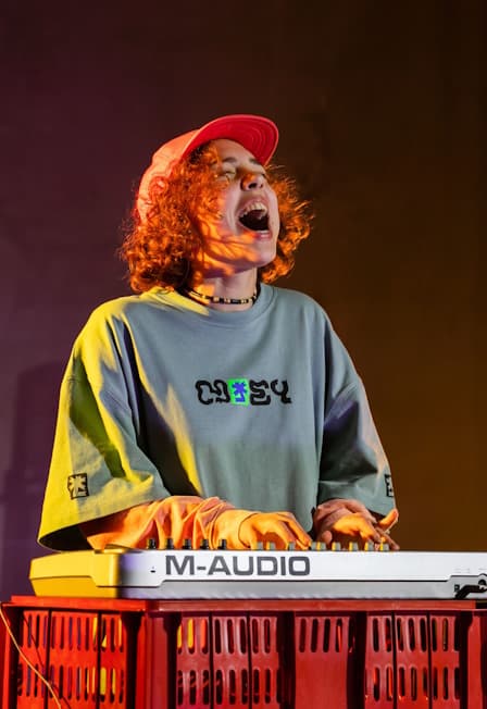 Хорошо, что я такой