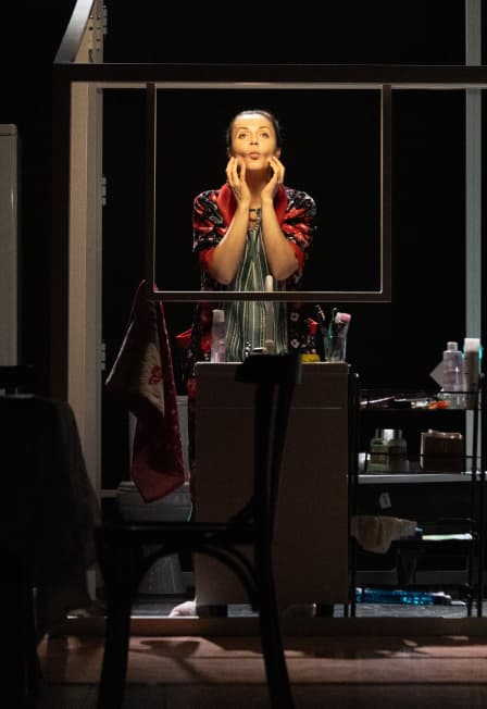 Человек среднестатистический