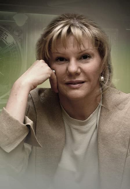 Александра Захарова. «Территория воздуха»