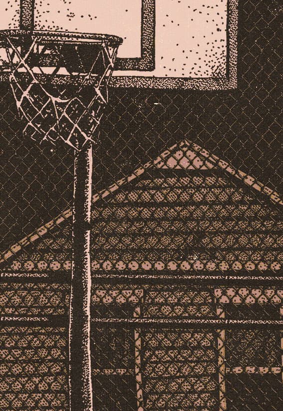 Пекинский Велосипед, Побег, Дорогой Дневник