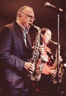 Sax Days: Мini Jazz Festival 2025/26