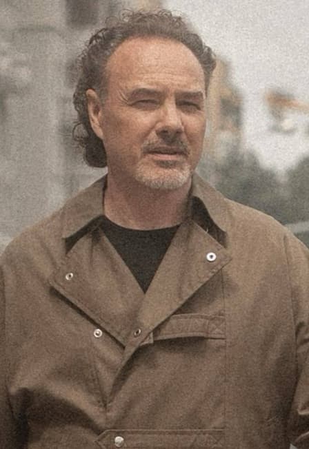 Джанго. Осенний концерт