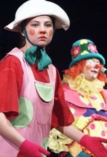 Неуловимый Фунтик